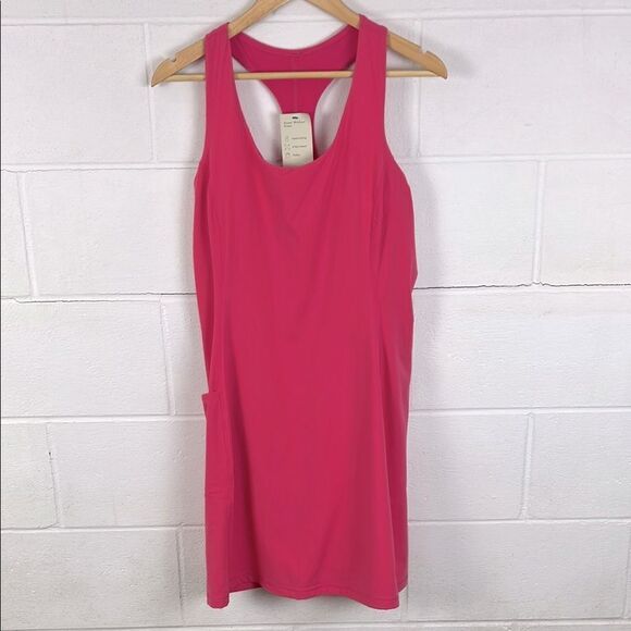 Sweaty Betty power gym dress - Picture 1 of 6